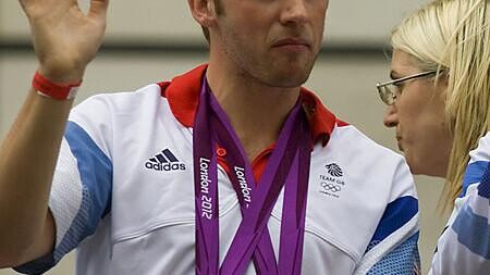 Jason Kenny Sports Personality Odds Slashed from 66/1 to 2/1 Following Record Breaking 7th Olympic Gold Jason Kenny Sports Personality Odds Slashed from 66/1 to 2/1 Following Record Breaking 7th Olympic Gold