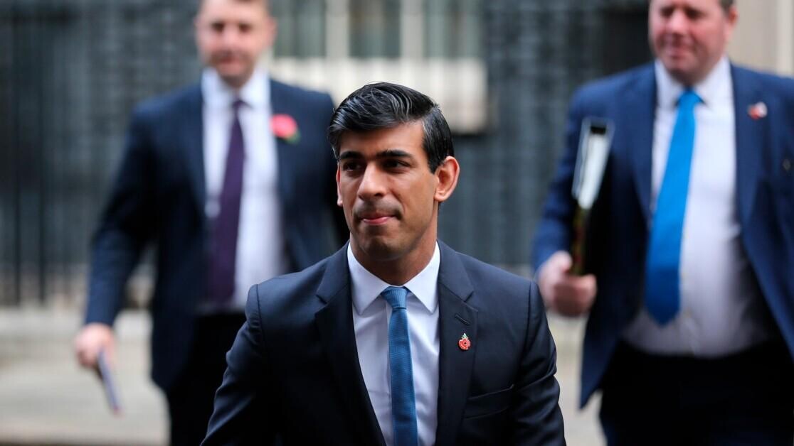Rishi Sunak is the Clear Favourite to be the Next Conservative Leader with Betting Sites in 2022 Rishi Sunak is the Clear Favourite to be the Next Conservative Leader with Betting Sites in 2022