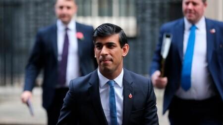 Rishi Sunak is the Clear Favourite to be the Next Conservative Leader with Betting Sites in 2022