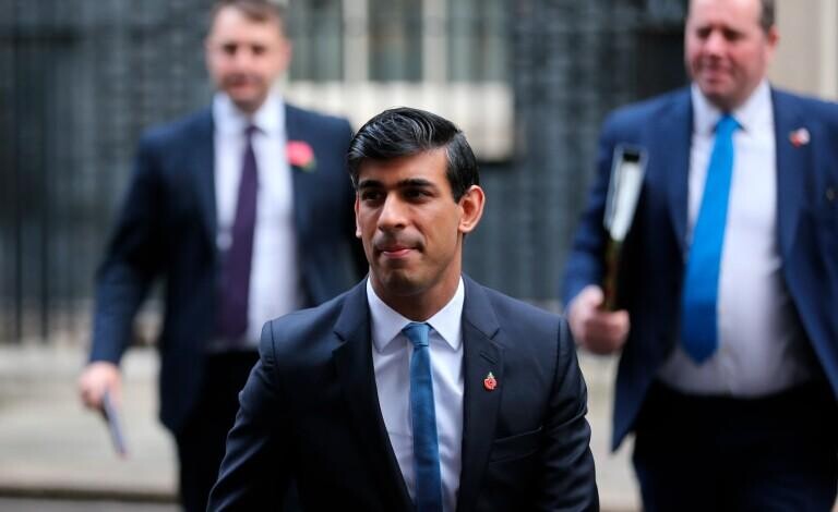 Rishi Sunak is the Clear Favourite to be the Next Conservative Leader with Betting Sites in 2022