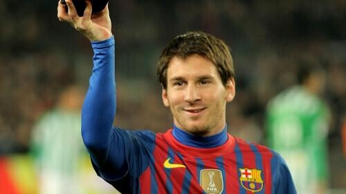 Bookmakers Make Lionel Messi Favourite Instantly to be the Top Scorer in Ligue 1 This Season