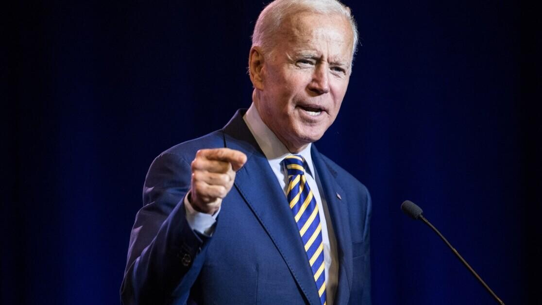 Betting Odds Shorten for Joe Biden to Not See Out Full US Presidential Term After Humiliation In Afghanistan Betting Odds Shorten for Joe Biden to Not See Out Full US Presidential Term After Humiliation In Afghanistan