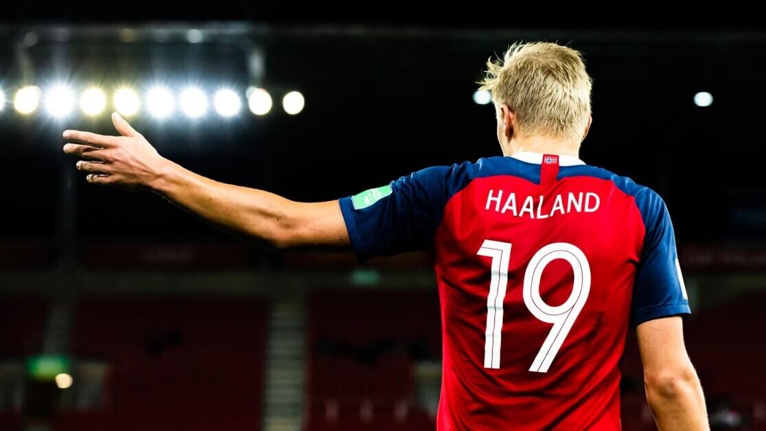 Erling Haaland has just a 9% chance of joining Bayern Munich this Summer according to Bookmakers Erling Haaland has just a 9% chance of joining Bayern Munich this Summer according to Bookmakers