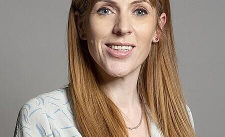 Betting Odds Suggest Angela Rayner Will Challenge Andy Burnham for Next Labour Leader