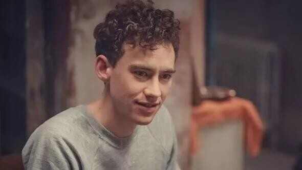 Bookmakers have Potential Dr. Who Olly Alexander and Former David Tennant Favourites to win NTA for Drama Performance Bookmakers have Potential Dr. Who Olly Alexander and Former David Tennant Favourites to win NTA for Drama Performance