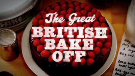 Betting Sites Give 'Bake Off' a Tasty 66% chance of Winning Challenge Show Award at NTA's