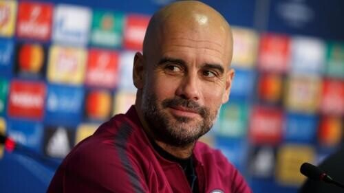 Pep Guardiola 2/1 to make SHOCKING return to Barcelona when he leaves Man City