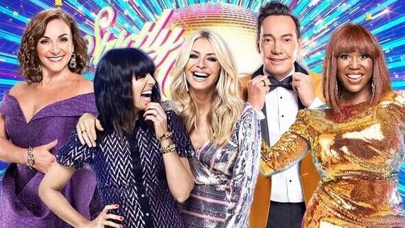 Tilly Ramsay Already 7/2 Bookmakers Favourite to be First Booted from Strictly Come Dancing Tilly Ramsay Already 7/2 Bookmakers Favourite to be First Booted from Strictly Come Dancing
