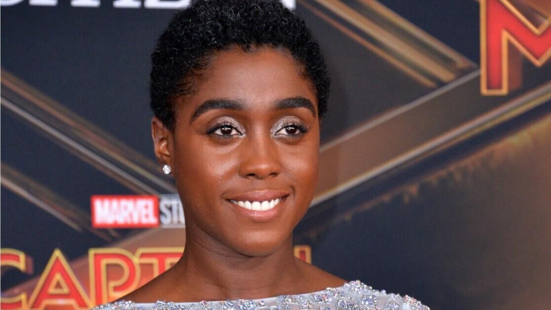 50% of Women think 6/1 Bookmakers Chance Lashana Lynch is Unacceptable as the Next James Bond 50% of Women think 6/1 Bookmakers Chance Lashana Lynch is Unacceptable as the Next James Bond