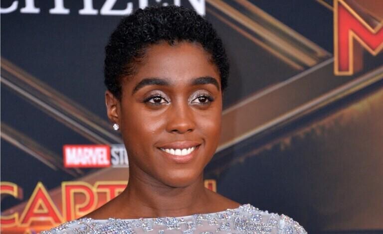 50% of Women think 6/1 Bookmakers Chance Lashana Lynch is Unacceptable as the Next James Bond