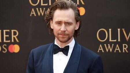 Tom Hiddleston is now 9/2 With Bookmakers as Next James Bond - Favoured by Youngsters