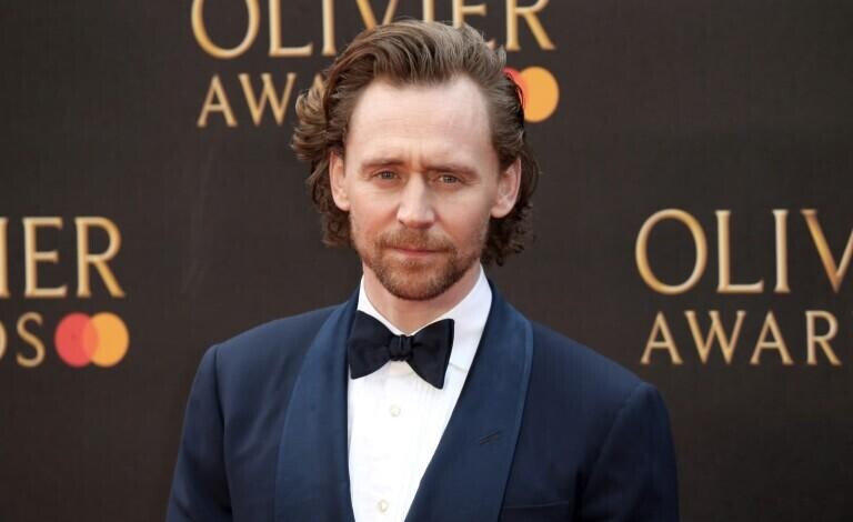 Tom Hiddleston is now 9/2 With Bookmakers as Next James Bond - Favoured by Youngsters