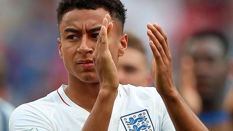 Jesse Lingard 9/1 To Sign For Newcastle After Representatives SPOTTED At St James' Park On Sunday Jesse Lingard 9/1 To Sign For Newcastle After Representatives SPOTTED At St James' Park On Sunday