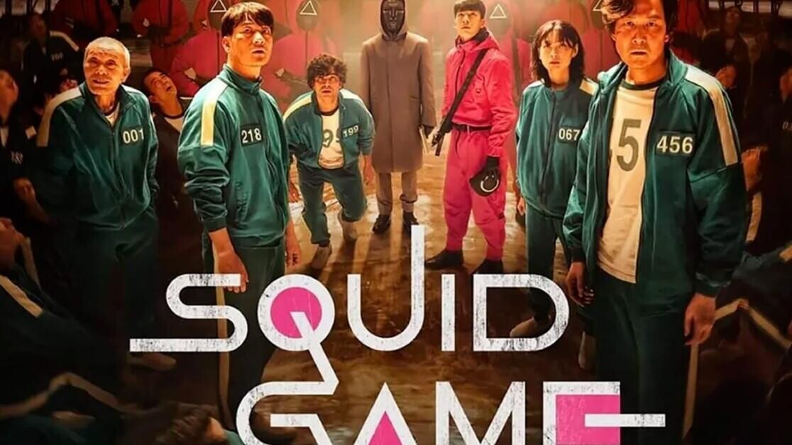 Squid Game Betting Odds: It's 20/1 Season 2 will Include Conkers Squid Game Betting Odds: It's 20/1 Season 2 will Include Conkers