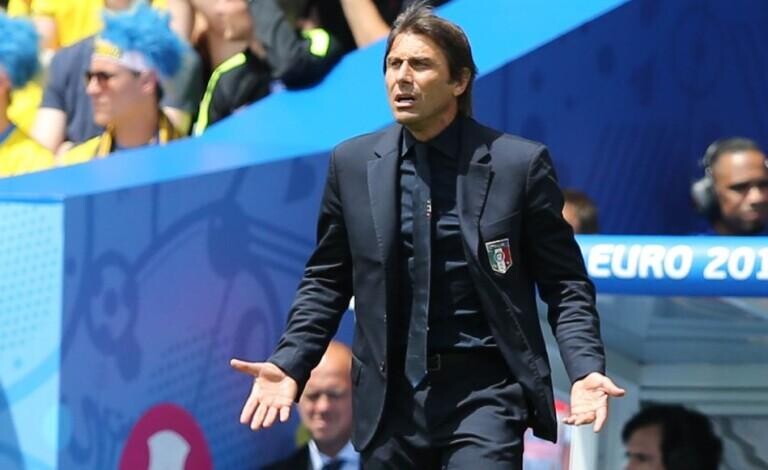 Next Tottenham Manager Betting Odds: Antonio Conte HEAVY FAVOURITE at 1/6 for the Spurs job with bookmakers