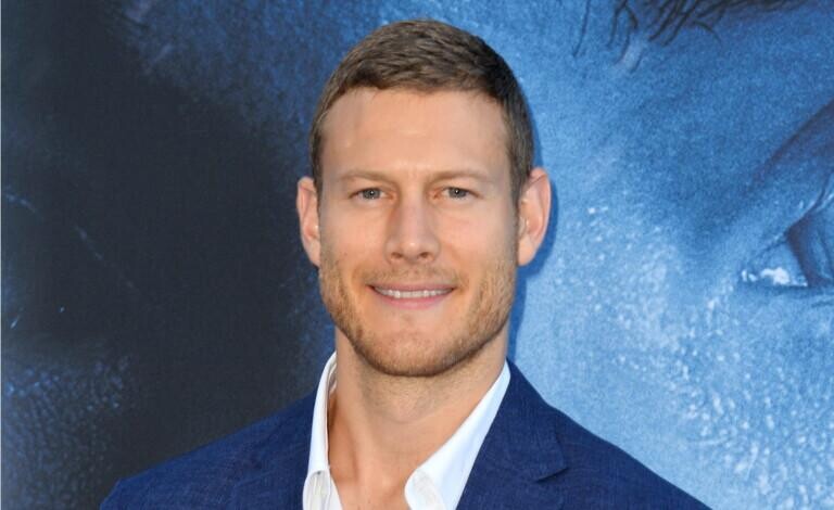 Tom Hopper Suddenly Appears as Favourite in the Next James Bond Betting