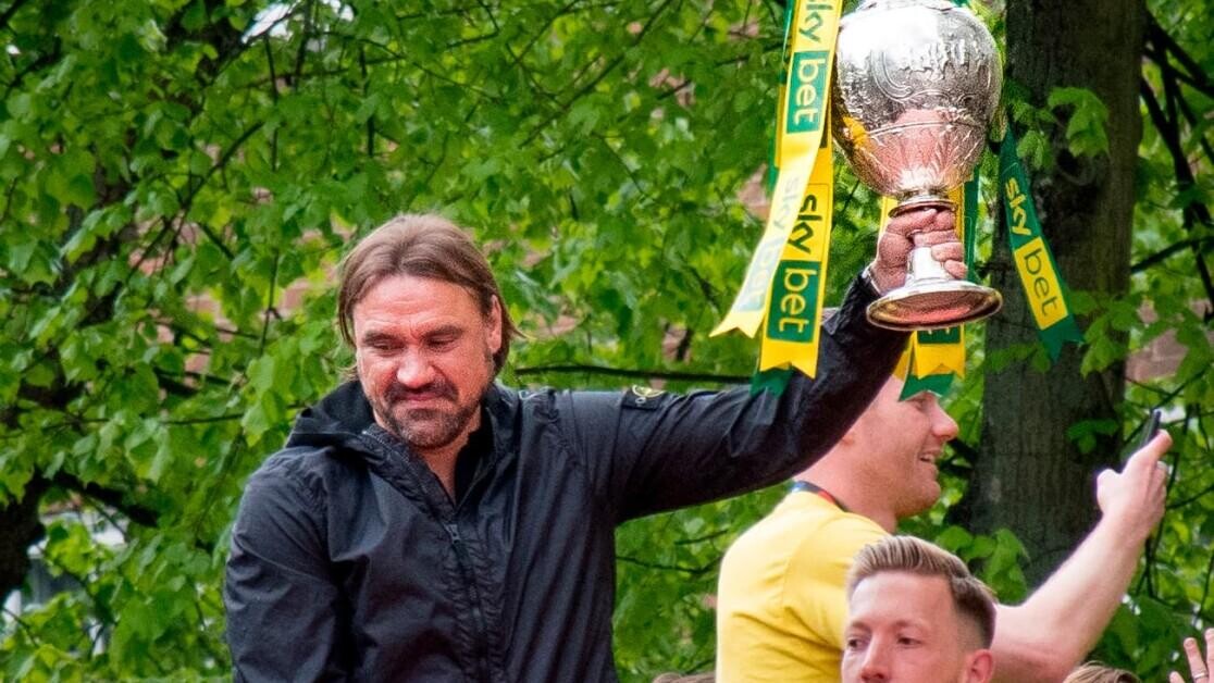 Next Norwich Manager Betting Odds: Kjetil Knutsen 5/2 to take over the Canaries in SHOCK move! Next Norwich Manager Betting Odds: Kjetil Knutsen 5/2 to take over the Canaries in SHOCK move!