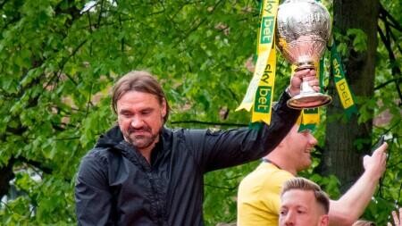Next Norwich Manager Betting Odds: Kjetil Knutsen 5/2 to take over the Canaries in SHOCK move!