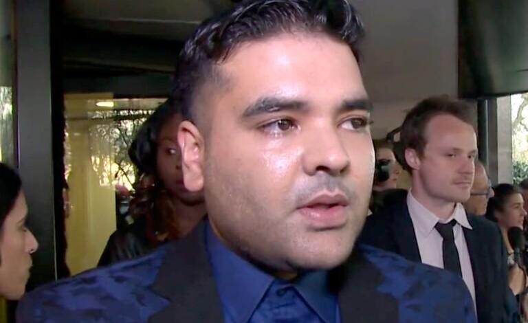 I'm a Celebrity 1st Elimination Betting - 47% Chance Naughty Boy Loses His Trousers First
