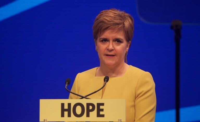 Scotland Politics Betting 2022 - Next Scottish First Minister Betting has a Clear 6/4 favourite