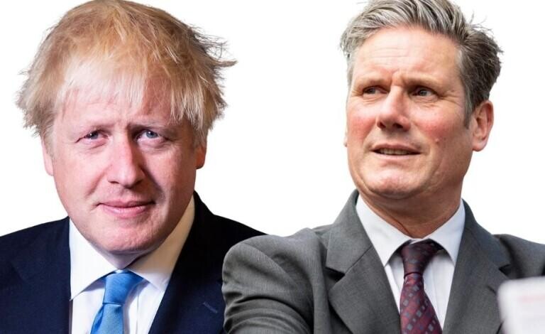 2022 Political Betting - New Leaders for Both Conservatives and Labour?