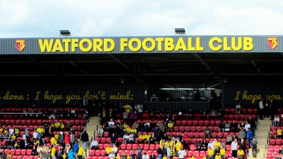 Watford Betting Specials: The Hornets 9/4 to STAY UP this season after Roy Hodgson appointment! Watford Betting Specials: The Hornets 9/4 to STAY UP this season after Roy Hodgson appointment!