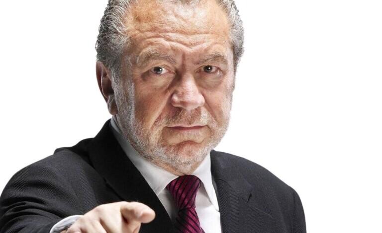 The Apprentice Betting Odds: Sophie Wilding 1/2 FAVOURITE to be next FIRED by Lord Sugar after losing last week's task!