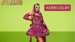 RuPauls Drag race Season 14 Betting Odds: Kerri Colby 55% Chance of Elimination