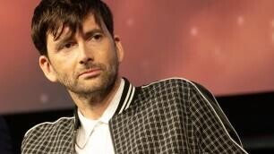 Next Dr Who Betting: David Tennant slams to the head of the betting to replace Jodie Whittaker