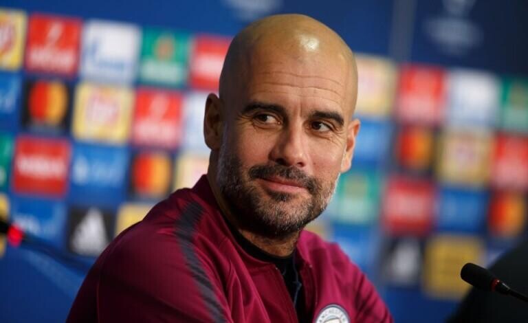 Pep Guardiola's Next Club Betting Odds: 9/4 to make move to ITALY and manage Juventus next!