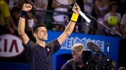 Betting on Novak Djokovic: 87% chance he will play in France, 90% at Wimbledon