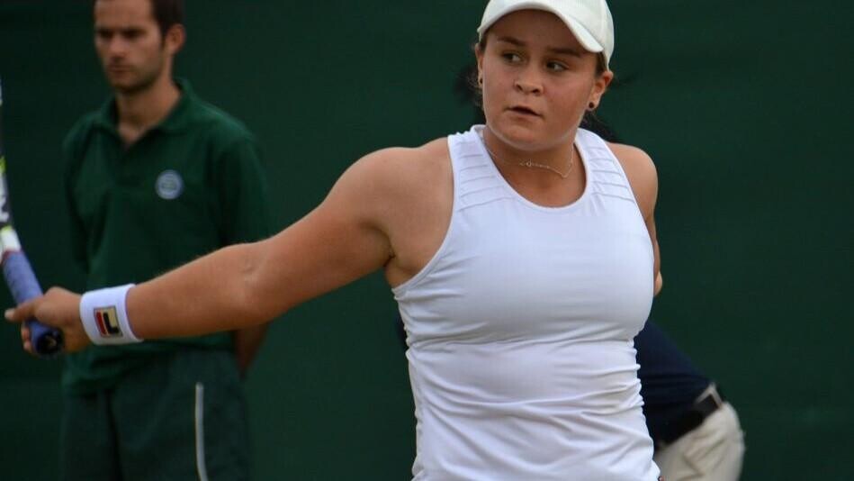 Ash Barty Next Move Betting Odds: Barty 11/2 to sign for Big Bash Franchise after SHOCK retirement from Tennis! Ash Barty Next Move Betting Odds: Barty 11/2 to sign for Big Bash Franchise after SHOCK retirement from Tennis!