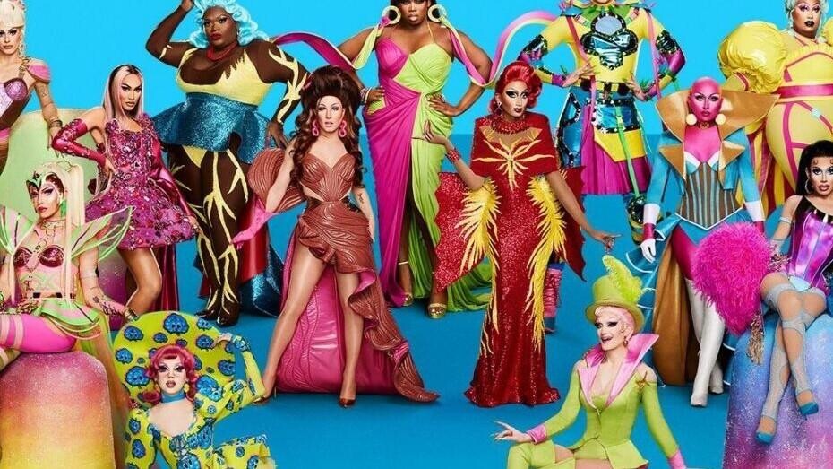 Drag Race Betting: Episode 13 Drag Race Betting: Episode 13