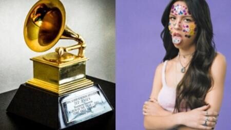 Grammys Betting: Album of the Year Award 63% likely going to Sour (Olivia Rodrigo)