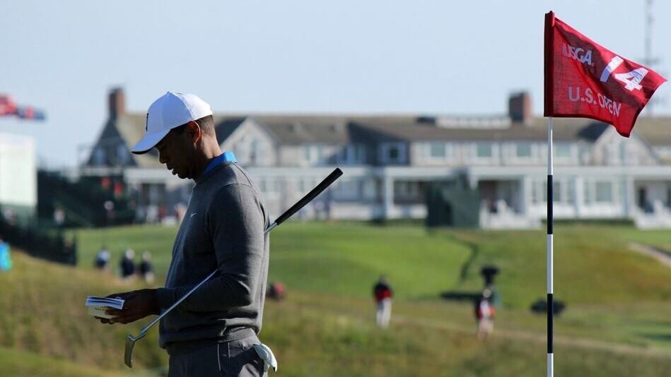 Tiger Woods Betting Odds: 50/1 to win The Masters after admitting "game-time decision" on appearing at the event! Tiger Woods Betting Odds: 50/1 to win The Masters after admitting "game-time decision" on appearing at the event!