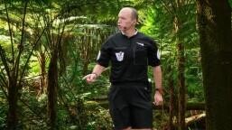 I'm A Celebrity Betting Odds: Referee Mike Dean 6/1 to appear on this year's show after retirement announcement!