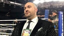 Strictly Come Dancing 2022 Betting Odds: Tyson Fury 12/1 to swap the Boxing Ring for the Ballroom in this year's series!