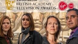 Specials Betting: It's Vigil vs Unforgotten for the TV BEST DRAMA Bafta Award