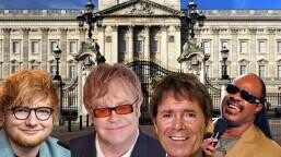 Queens Platinum Jubilee Betting: It's Odds on Performers at The Celebration we born before the Queen took the Throne!