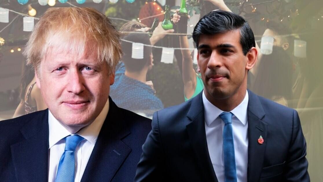 Political Betting: Boris Johnson and Rishi Sunak Betting Odds Following Illegal Gathering Fines Political Betting: Boris Johnson and Rishi Sunak Betting Odds Following Illegal Gathering Fines