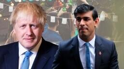 Political Betting: Boris Johnson and Rishi Sunak Betting Odds Following Illegal Gathering Fines