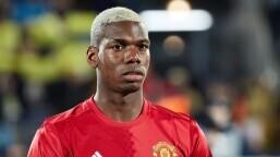 Paul Pogba Next Club Betting Odds: ODDS ON to join PSG with his future at Man United up in the air!