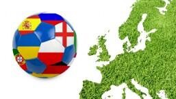 UEFA Euro 2028 Host Betting Odds: UK & Ireland have a 95% chance of hosting the 2028 Euro's according to bookies!