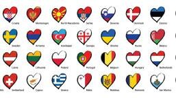 Eurovision 2nd Semi-Final Betting: Bookmakers Give Sweden Clear 65% Chance of Victory