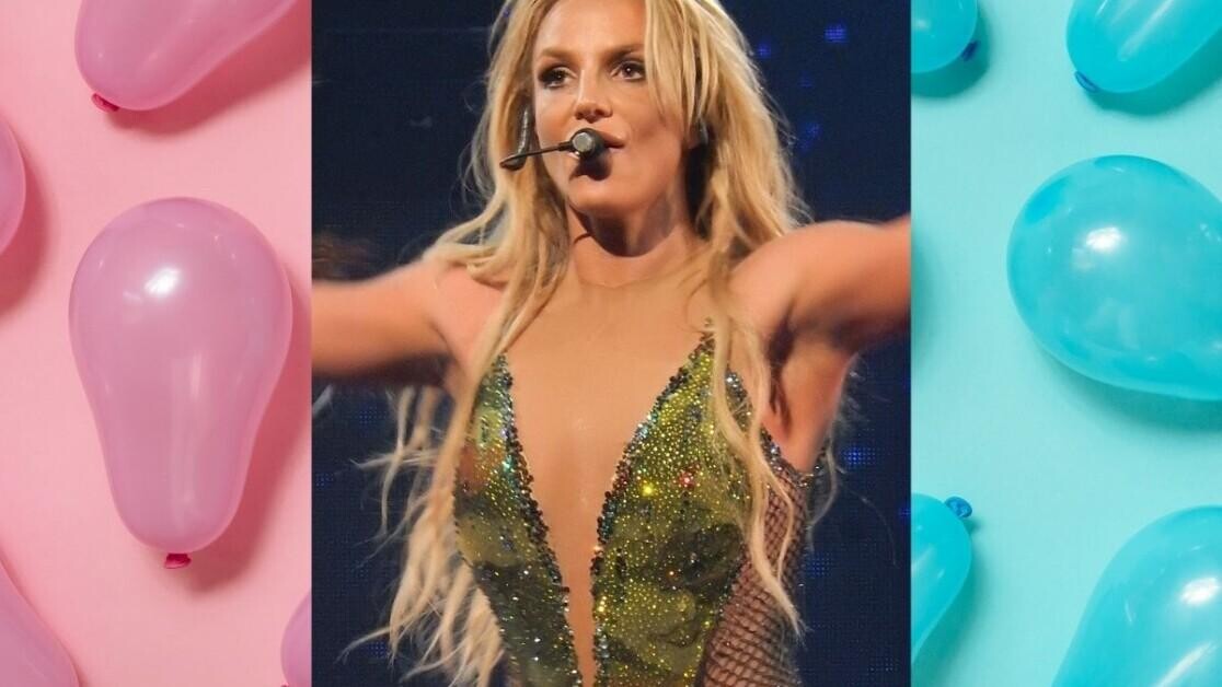 Britney Spears Baby Name Betting: Rose is EVENS Favorite after possible Insta Hints Britney Spears Baby Name Betting: Rose is EVENS Favorite after possible Insta Hints