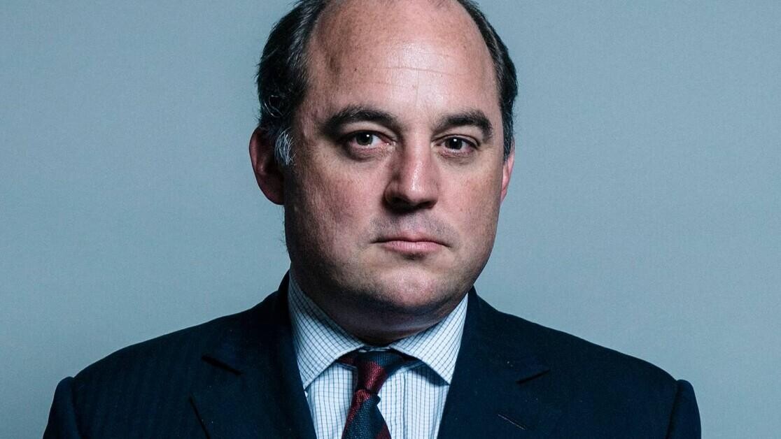 Odds Smashed into 7/1 for Ben Wallace in Next Conservative Leader Betting Odds Smashed into 7/1 for Ben Wallace in Next Conservative Leader Betting