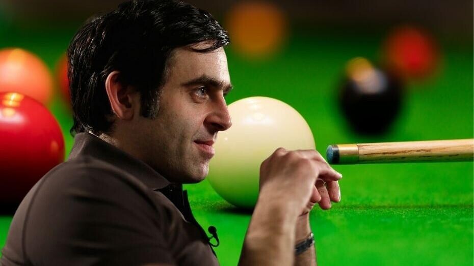 Ronnie O'Sullivan Now 4/1 Favourite from 16/1 for Sports Personality of the Year 2022 with Betting Sites Ronnie O'Sullivan Now 4/1 Favourite from 16/1 for Sports Personality of the Year 2022 with Betting Sites