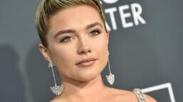 Oxford's Florence Pugh is backed into 2/1 at betting sites to play Madonna in Biopic