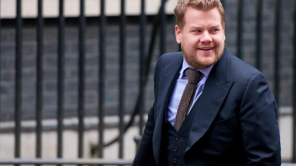 James Corden Betting Odds: 4/1 that Corden replaces Gary Lineker as presenter of Match of the Day! James Corden Betting Odds: 4/1 that Corden replaces Gary Lineker as presenter of Match of the Day!