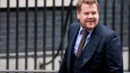 James Corden Betting Odds: 4/1 that Corden replaces Gary Lineker as presenter of Match of the Day!